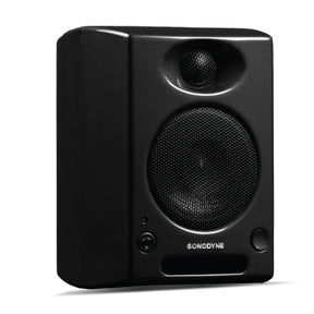 Sonodyne SRP 202 - Active Bookshelf Speaker - Pair - AVStore