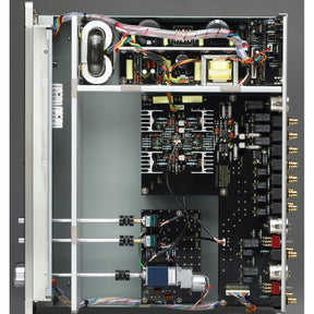 Parasound Halo JC 2 BP - Preamplifier with Bypass - AVStore