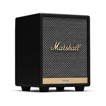Marshall Uxbridge Voice - Alexa Controlled Speaker - AVStore