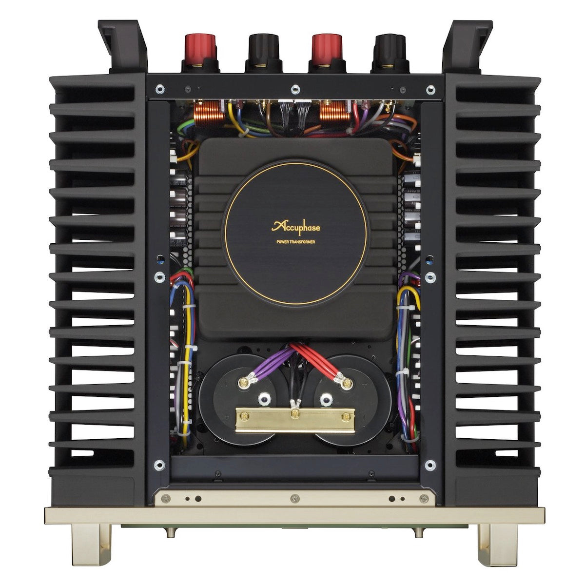 Accuphase P-7300 - Stereo Power Amplifier - AVStore