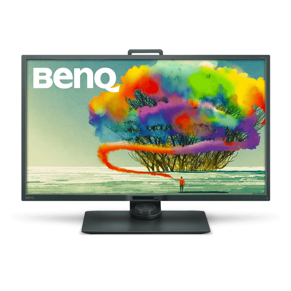 BenQ PD3200U - 32" 4K UHD Monitor - AVStore