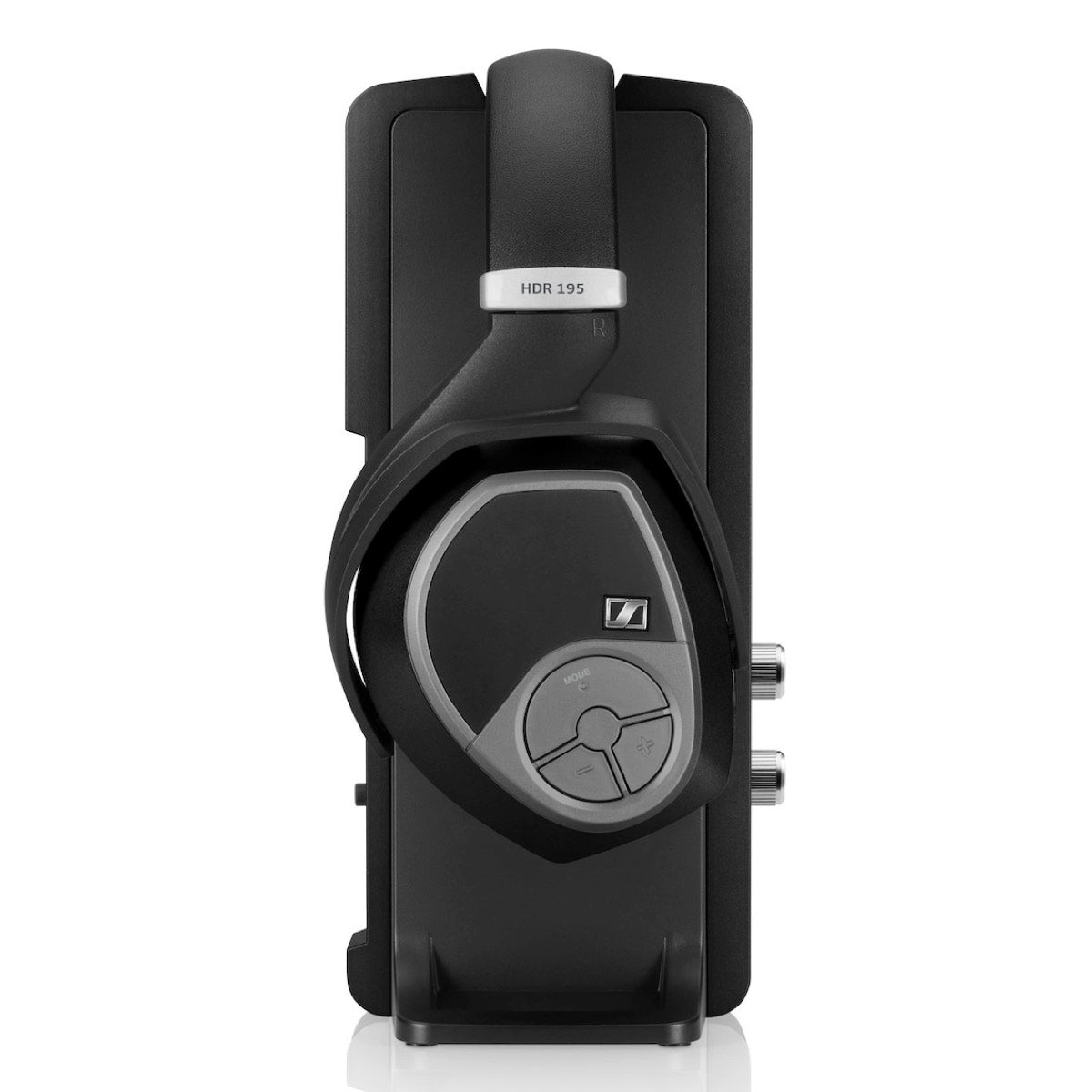 Sennheiser RS 195 - RF Wireless Headphone - AVStore