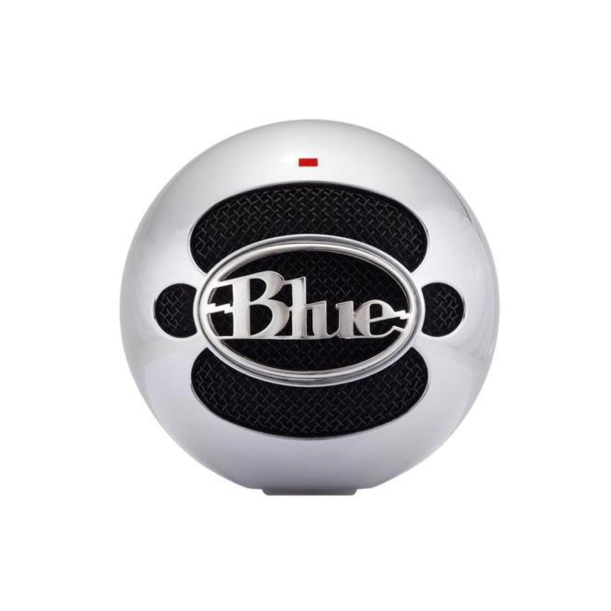 Blue Microphones Snowball - USB Microphone - AVStore