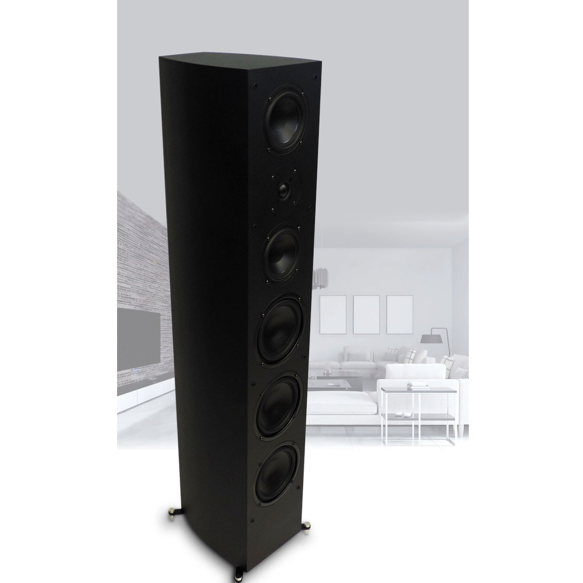 RBH Sound R-55 - Floor Standing Speaker - Pair - AVStore