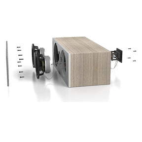 ELAC Debut Reference DCR52 - Centre Speaker - AVStore