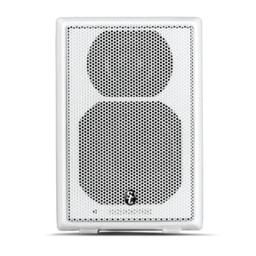 Sonodyne SRP 201 - Active Bookshelf Speaker - Pair - AVStore