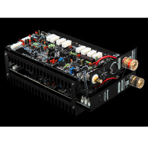 Emotiva XPA DR-3 - Differential Reference™ Three-Channel Power Amplifier - AVStore