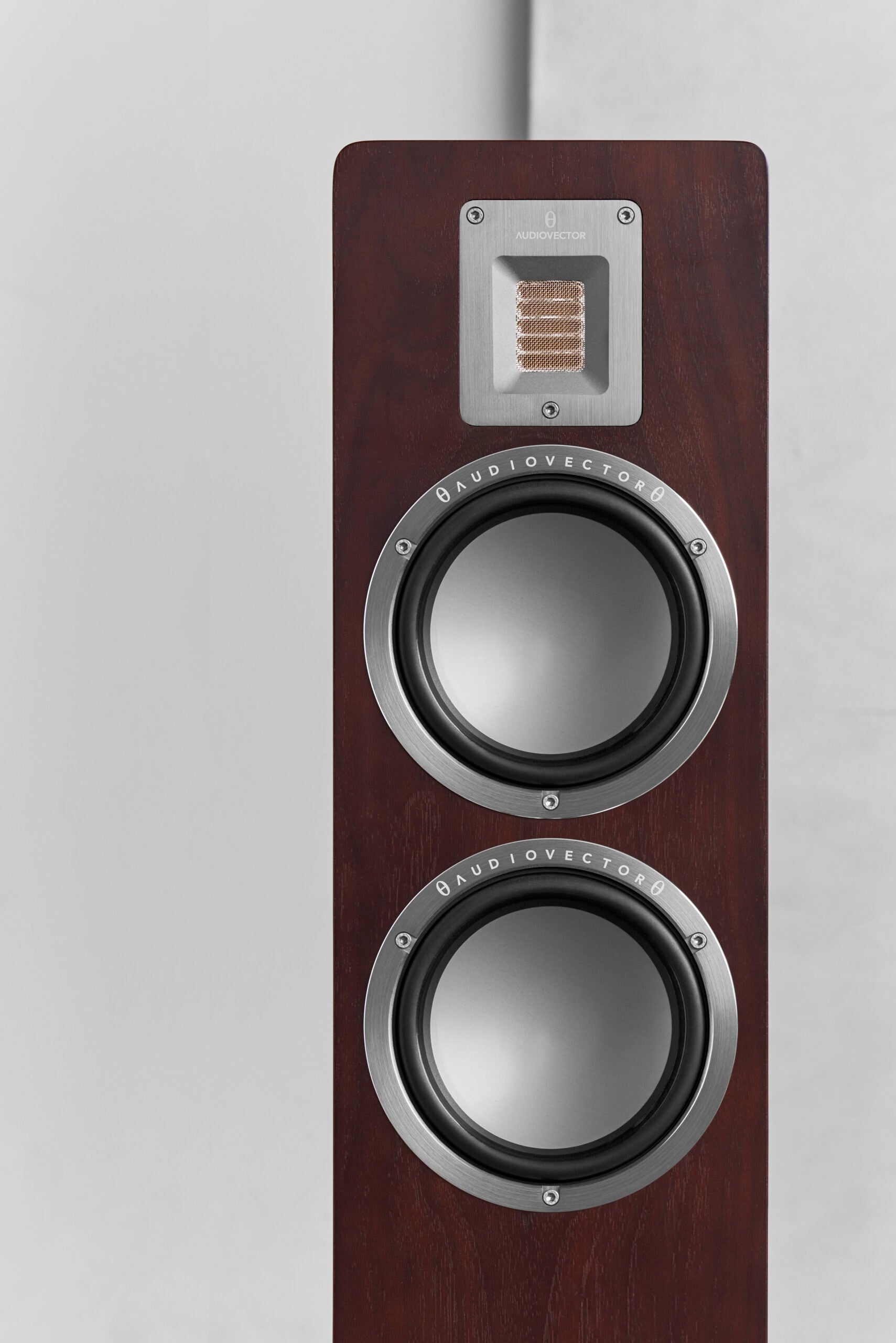 Audiovector QR 3 - Floor Standing Speaker - Pair - AVStore