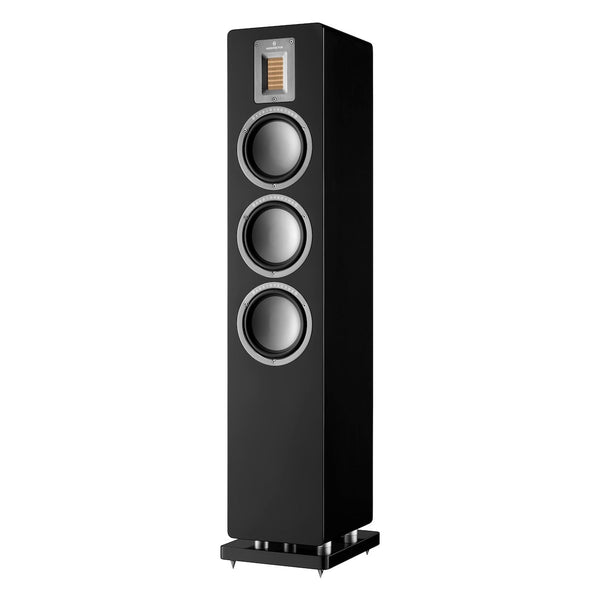 Audiovector QR 5 - Floor Standing Speaker - Pair - AVStore