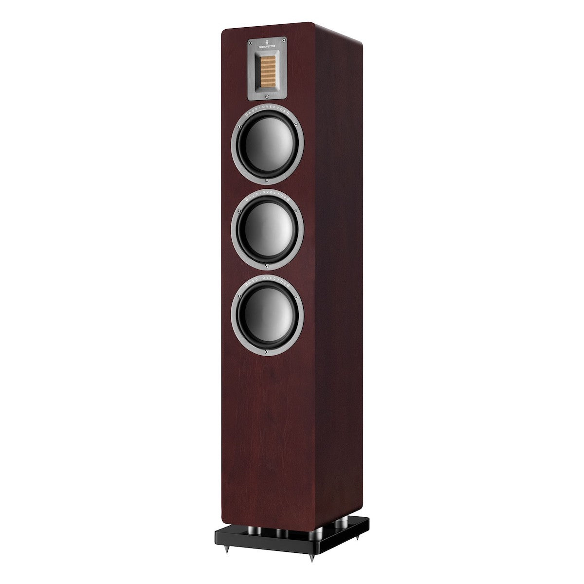 Audiovector QR 5 - Floor Standing Speaker - Pair - AVStore