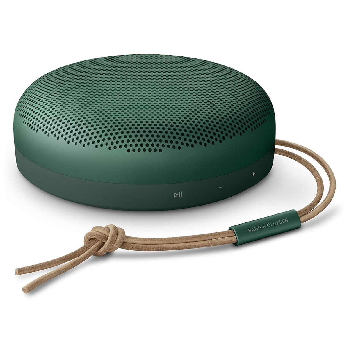 Bang & Olufsen Beosound A1 2nd Gen - Waterproof Portable Bluetooth Speaker - AVStore