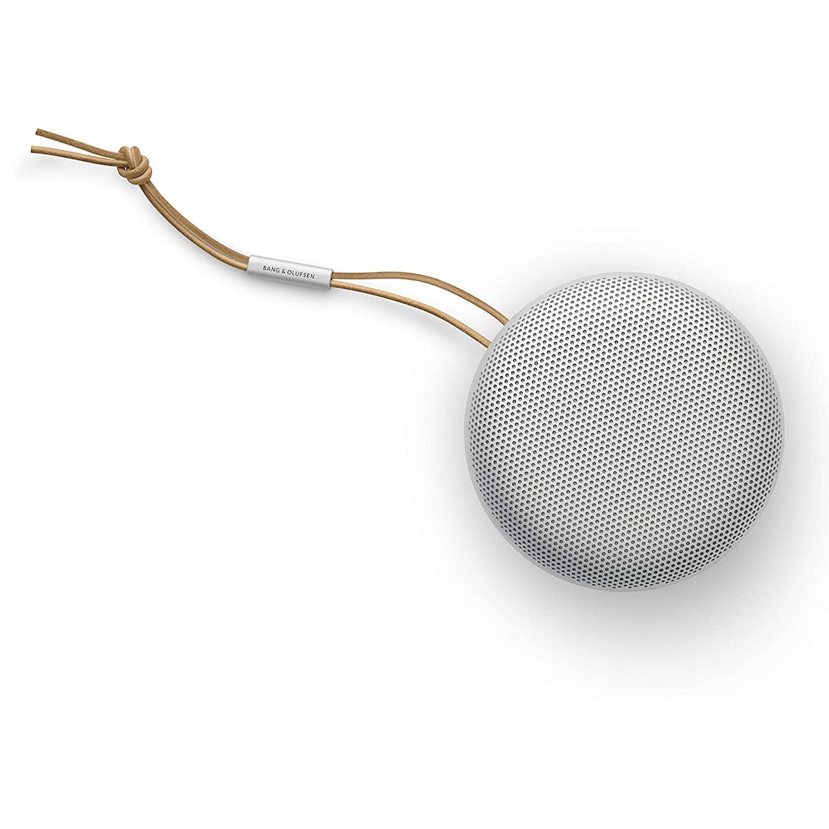 Bang & Olufsen Beosound A1 2nd Gen - Waterproof Portable Bluetooth Speaker - AVStore
