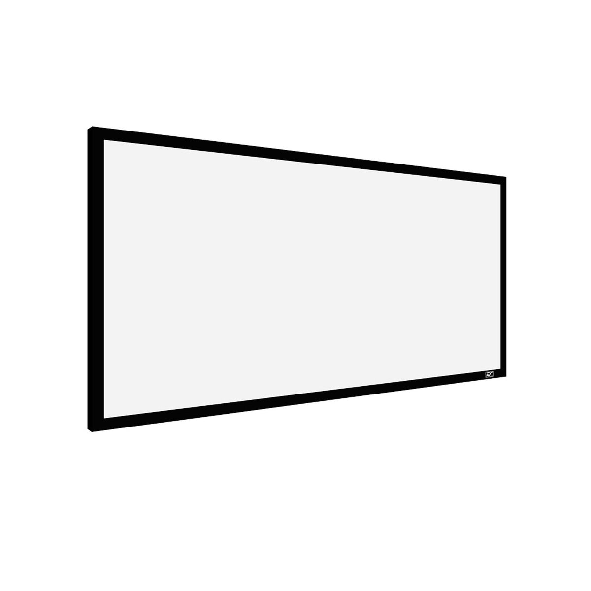 Acoustically Transparent Retractable Rising Screen Elite Screens Sable Frame AcousticPro1080P3 Series - Acoustically ...