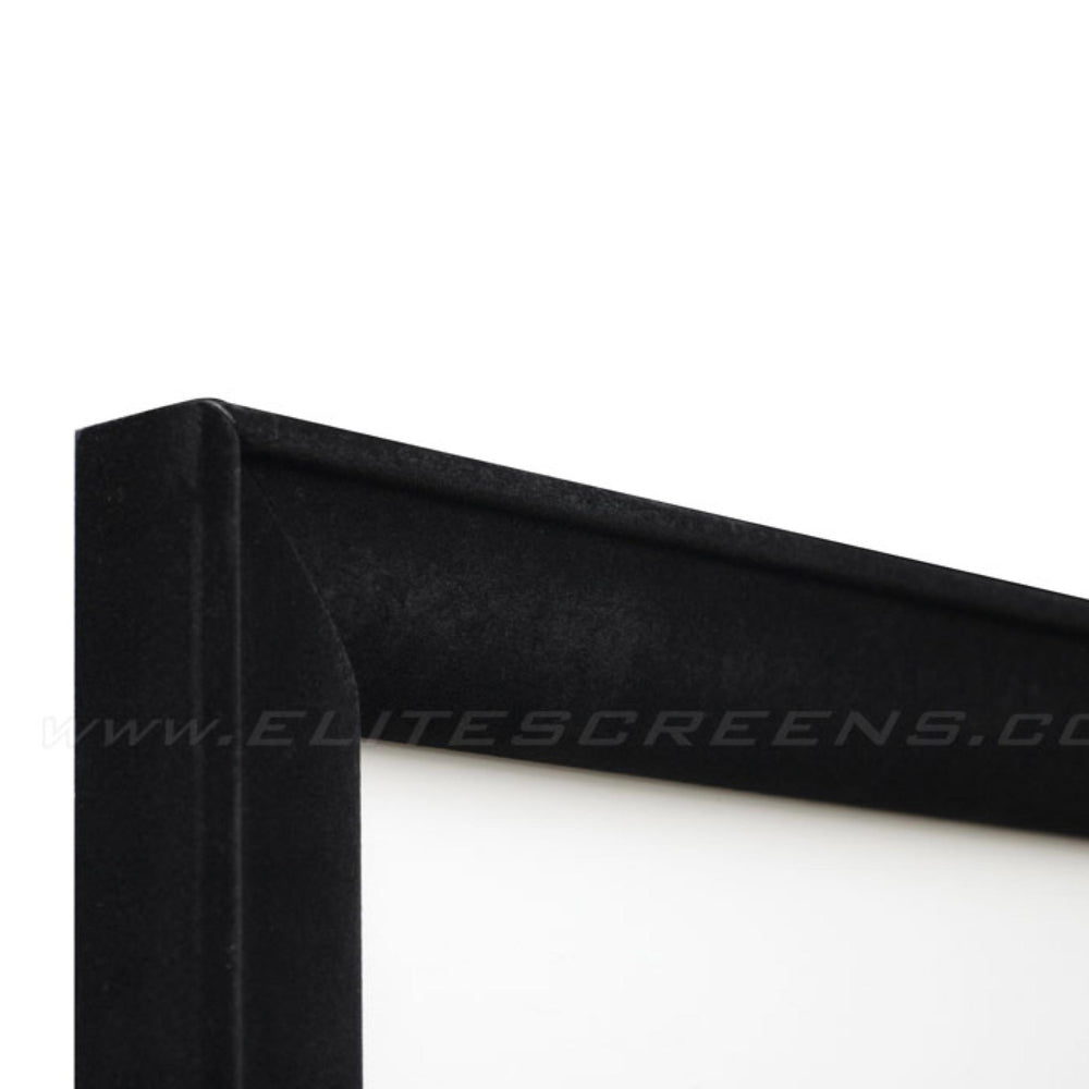Elite Screens Sable Frame AcousticPro1080P3 Series - Acoustically Tran