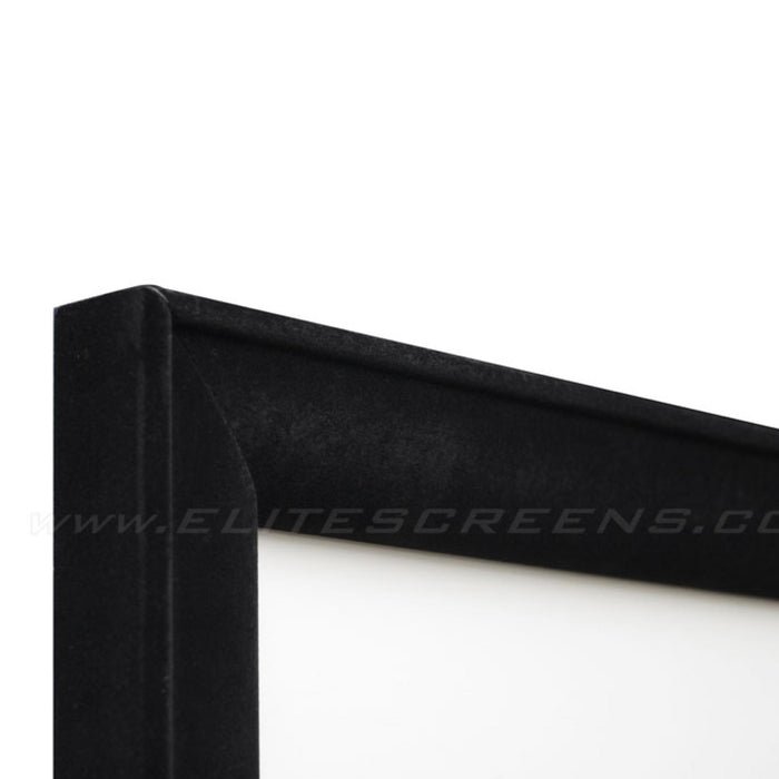Elite Screens Sable Frame AcousticPro1080P3 Series - Acoustically Tran