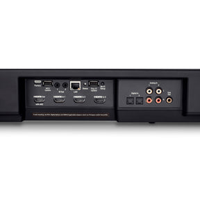 Paradigm PW Soundbar - AVStore