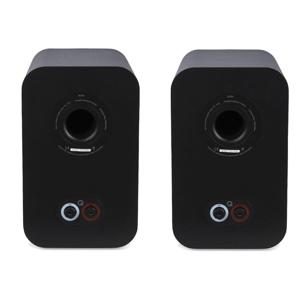 Q Acoustics 3030i - Bookshelf Speaker - Pair
