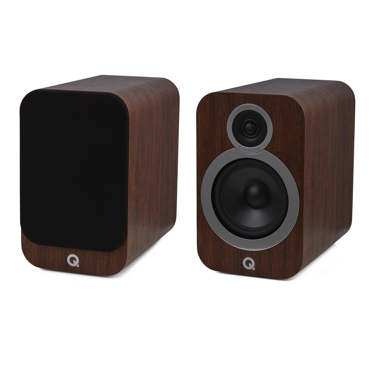 Q Acoustics 3030i - Bookshelf Speaker - Pair - AVStore