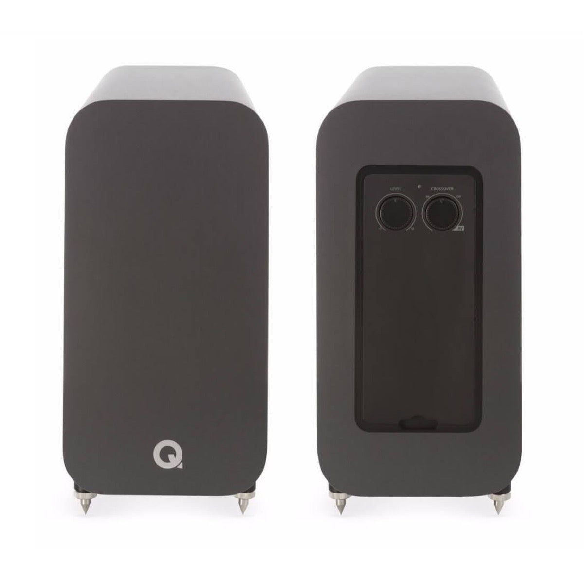 Q store acoustics subwoofer