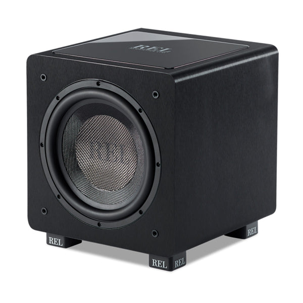 REL Acoustics HT/1003 - Active Subwoofer - AVStore
