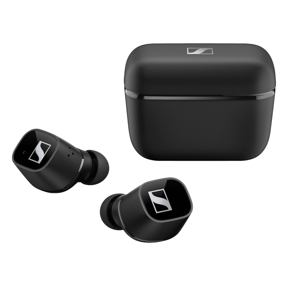 Cx Plus Sennheiser Cx 400bt True Wireless Earbuds Review
