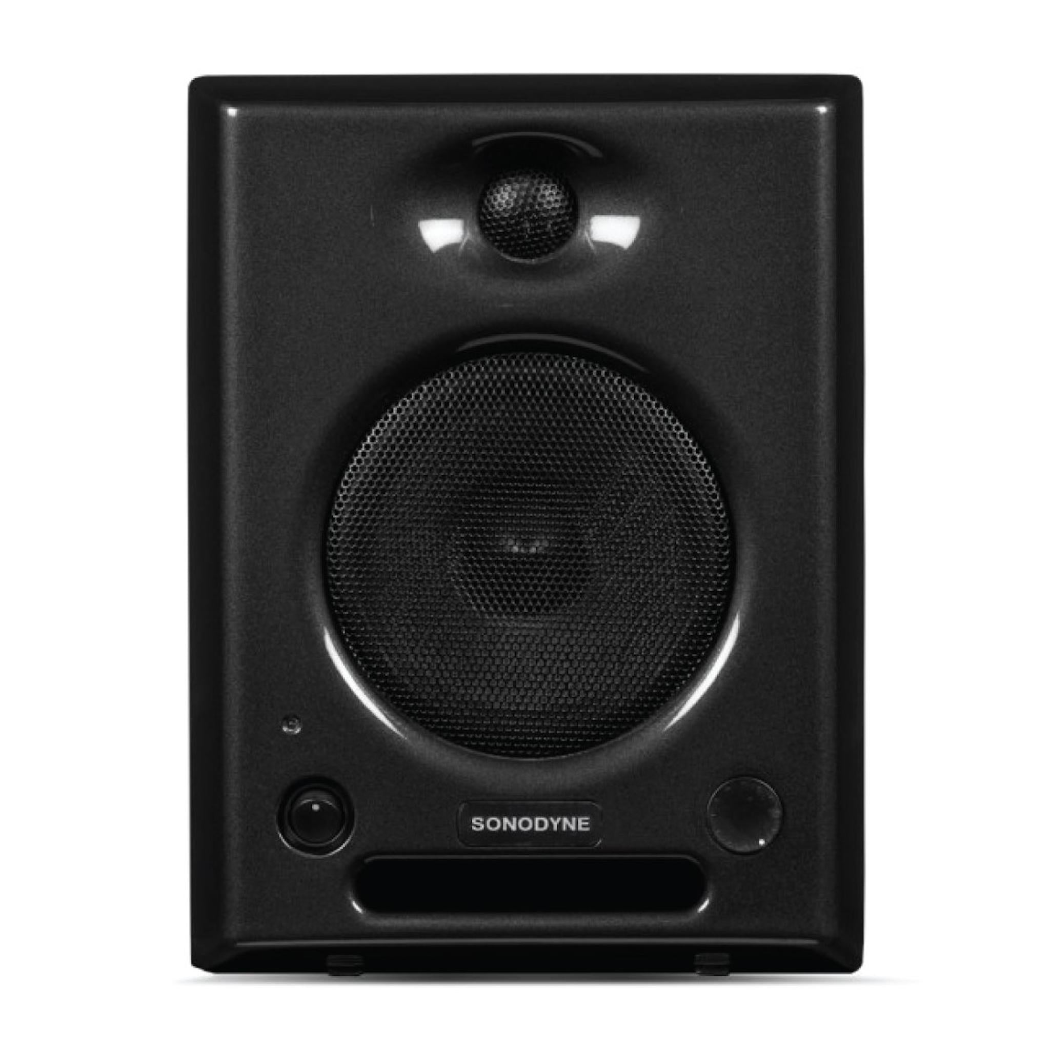 Sonodyne SRP 203 - Active Bookshelf Speaker - Pair - AVStore