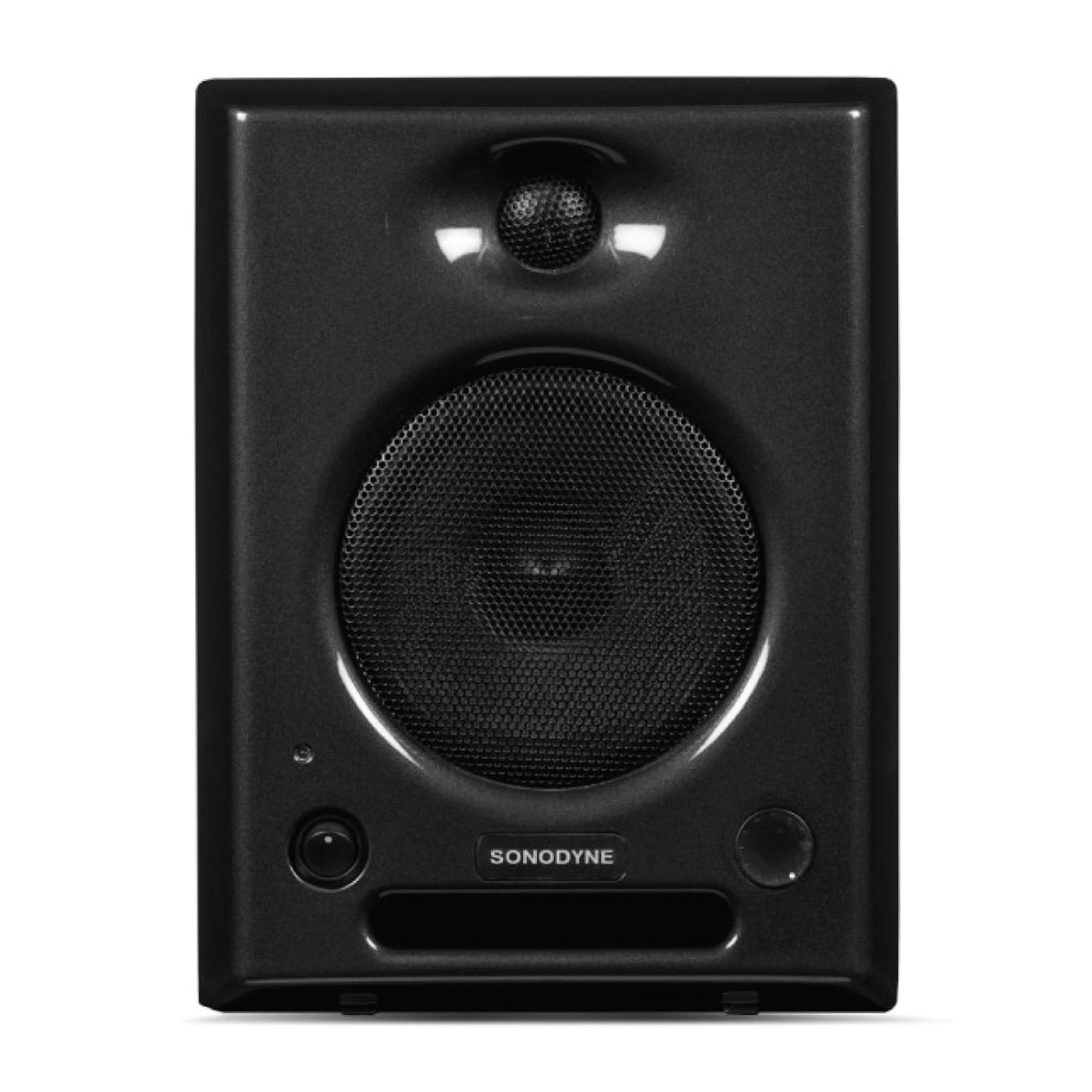 Sonodyne SRP 203 - Active Bookshelf Speaker - Pair - AVStore