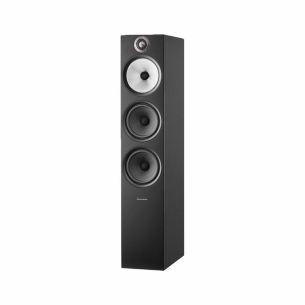 Bowers & Wilkins 603 S2 - Floor Standing Speaker (Pair) - AVStore