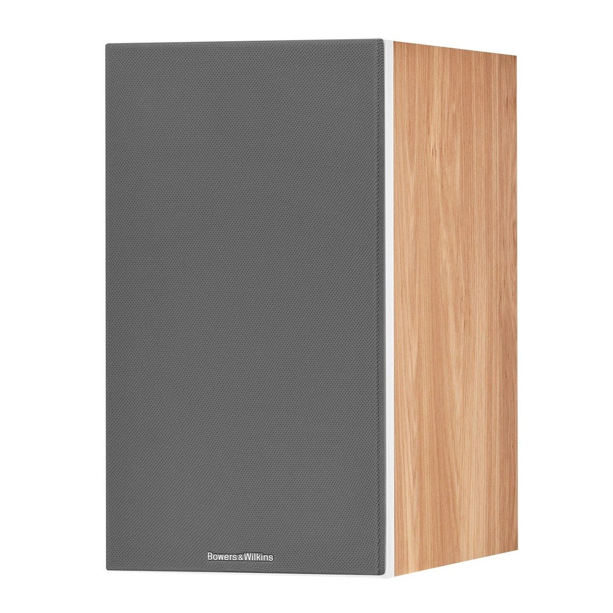 Bowers & Wilkins 606 S2 - Bookshelf Speaker (Pair) - AVStore