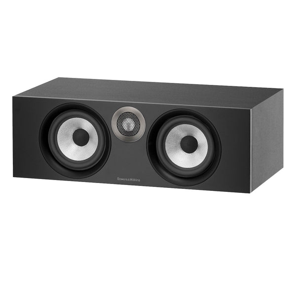 Bowers & Wilkins HTM6 S2 - Centre Speaker - AVStore