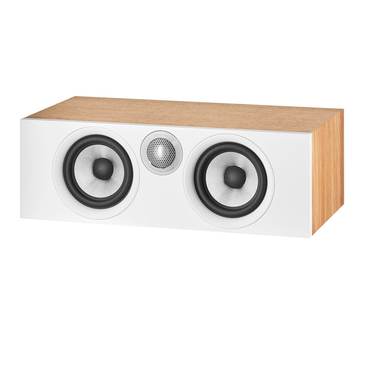 Bowers Wilkins HTM6 S2 Centre Speaker - Main Image
