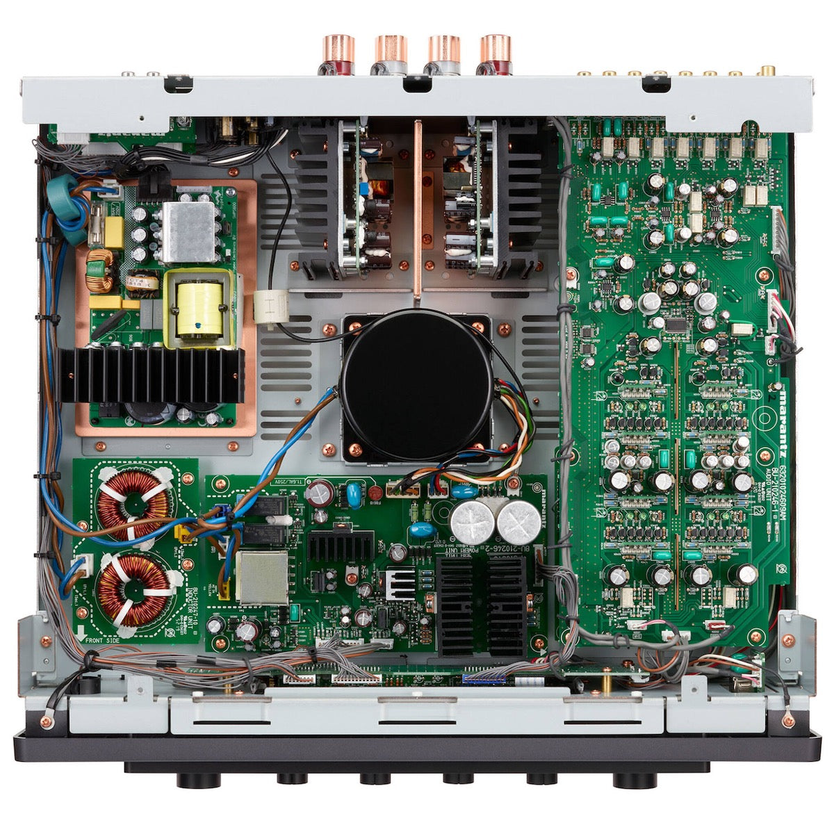 Marantz Model 30 - Integrated Amplifier - AVStore