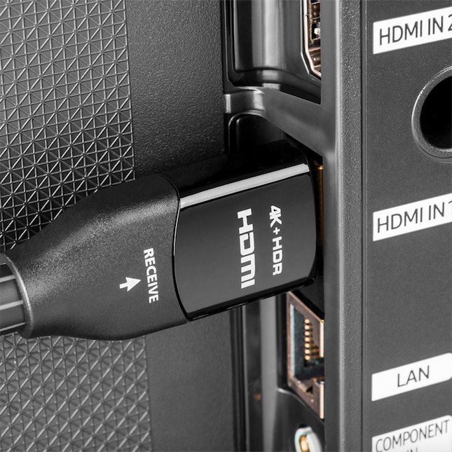AudioQuest Pearl - 4K HDMI Cable - AVStore