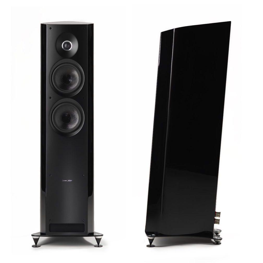 Sonus Faber Venere 2.5 - Floor Standing Speaker - Pair - AVStore