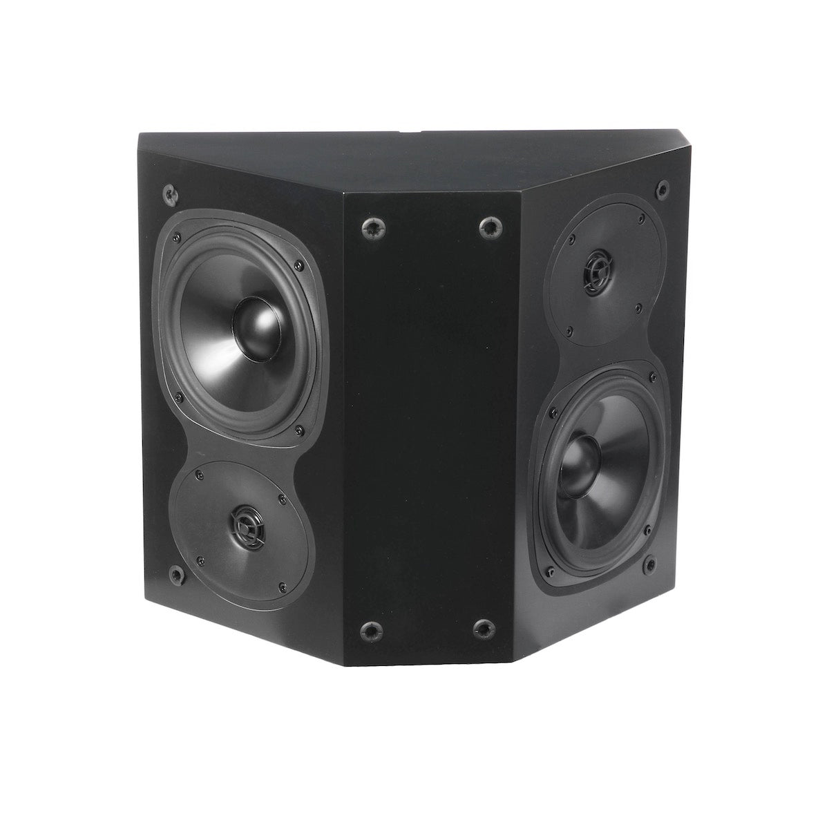 Revel Performa3 S206 - Surround Speaker (Pair) - AVStore