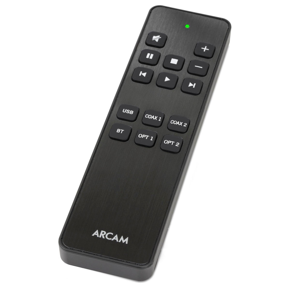 Arcam IRDAC-II - Audiophile DAC - AVStore