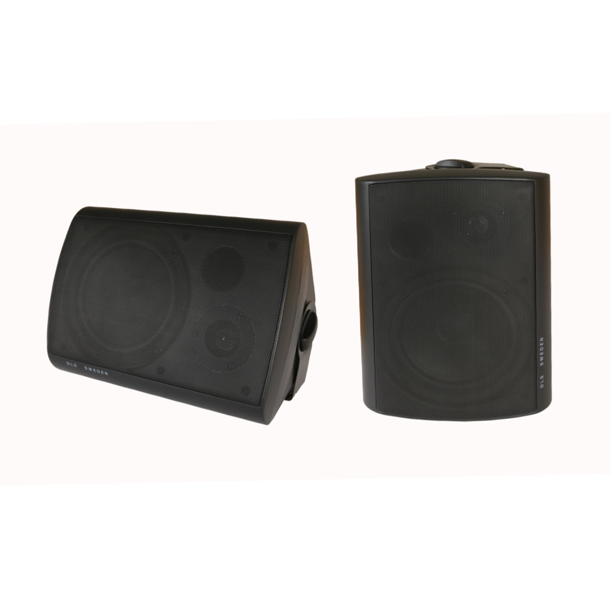 DLS MB6i - 2-way All Weather Speaker  - Pair, DLS, Outdoor Speaker - AVStore.in