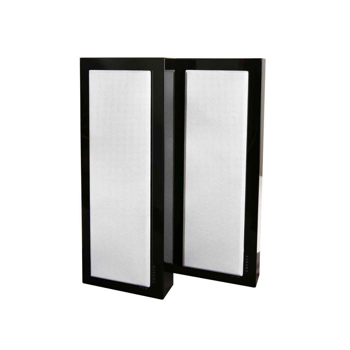 DLS Flatbox Slim Large - On-Wall Speaker - Pair - AVStore