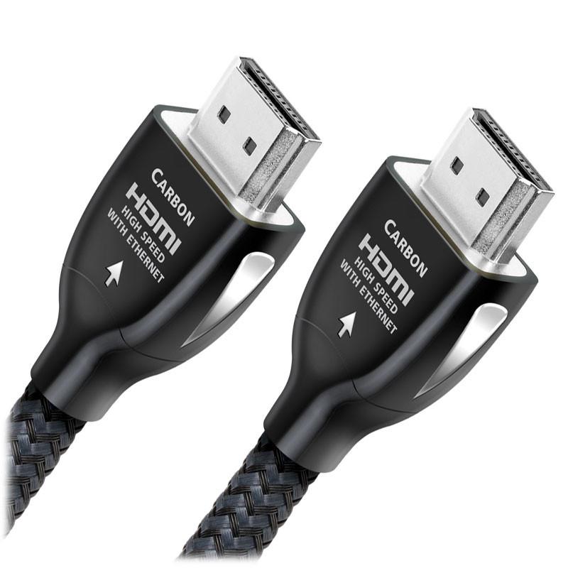 AudioQuest Carbon - 4K HDMI Cable - AVStore