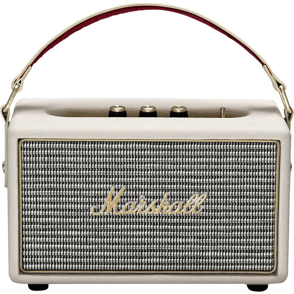 Marshall Kilburn - Portable Bluetooth Speaker - AVStore