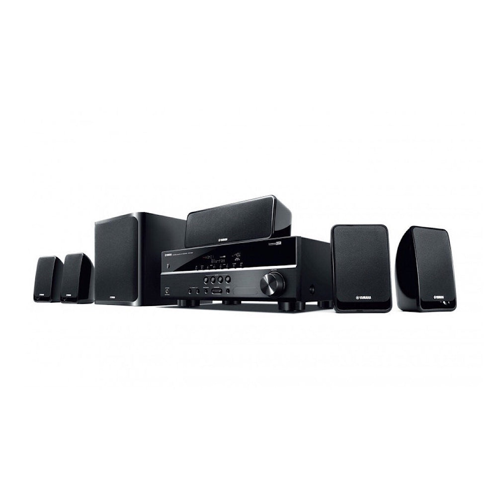 Yamaha YHT 1840 Home Theatre System AVStore yamaha-yht-1840-home-theatre-system-avstore