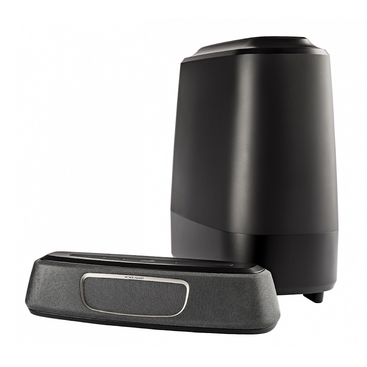 Polk Audio MagniFi Mini - Soundbar & Subwoofer System - AVStore