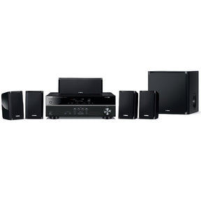 Yamaha YHT-1840 - Home Theatre System - AVStore