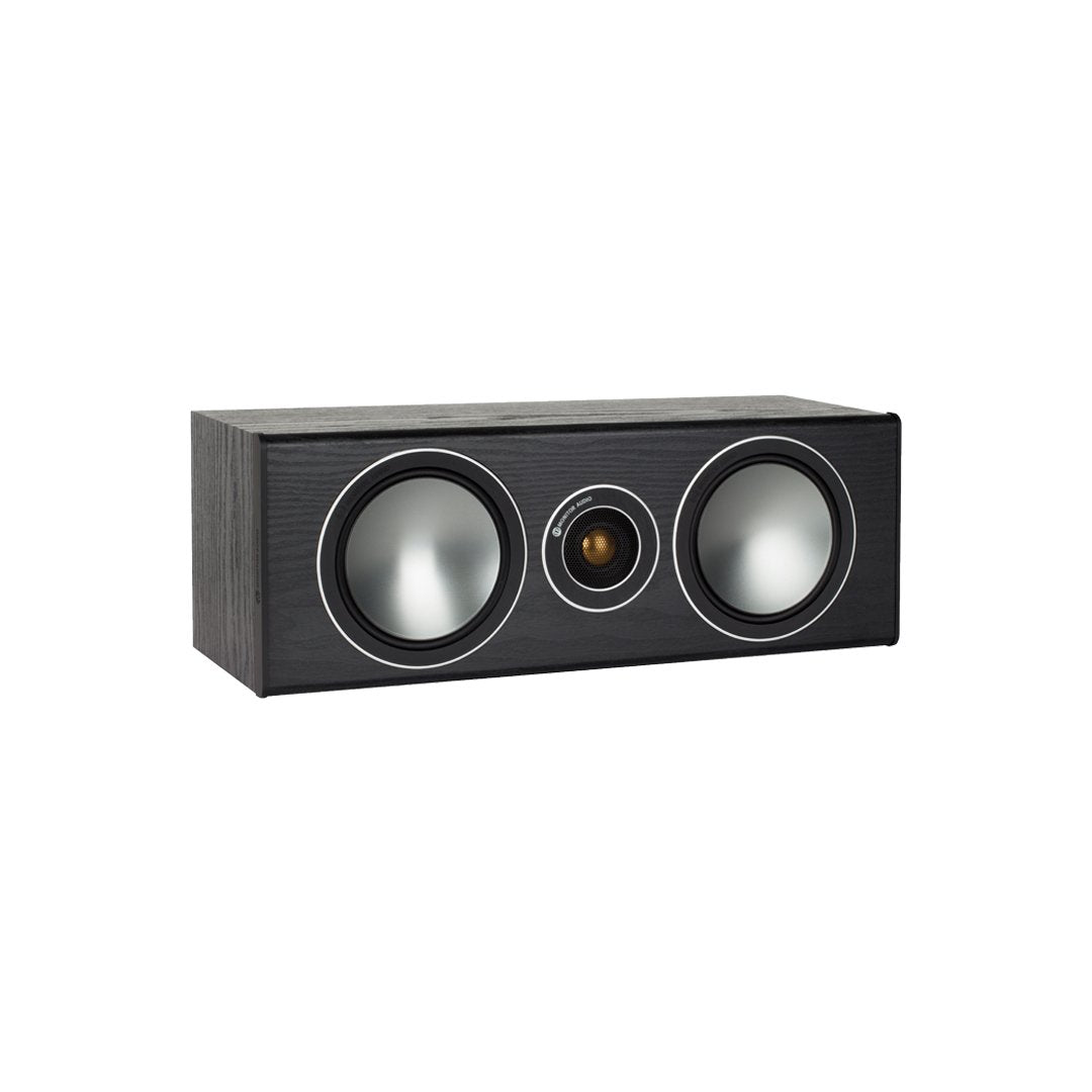 Monitor Audio - Bronze Centre - Centre Speaker, Monitor Audio, Centre Speaker - AVStore.in