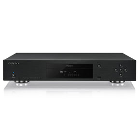 4K BLU-ray Players