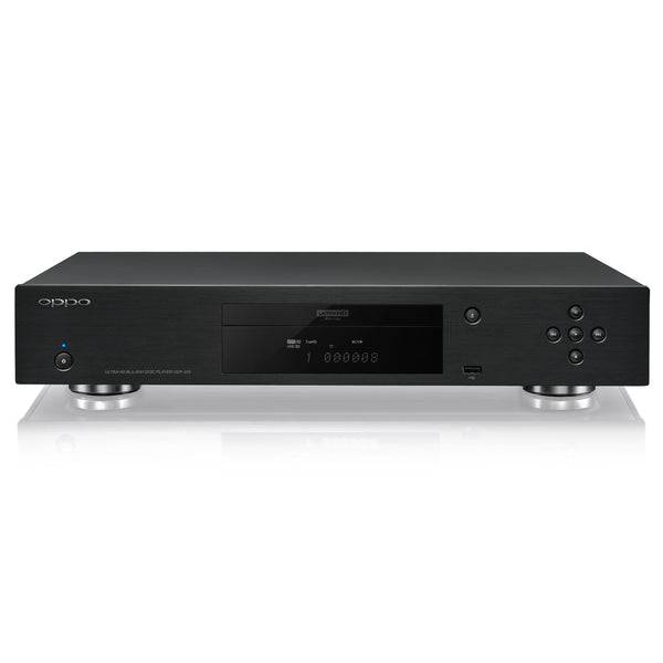 Oppo UDP 203 4k Ultra HD Blu-ray Disc Player