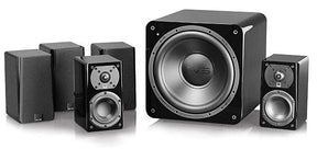 Svs 5.1 home theater 2024 system