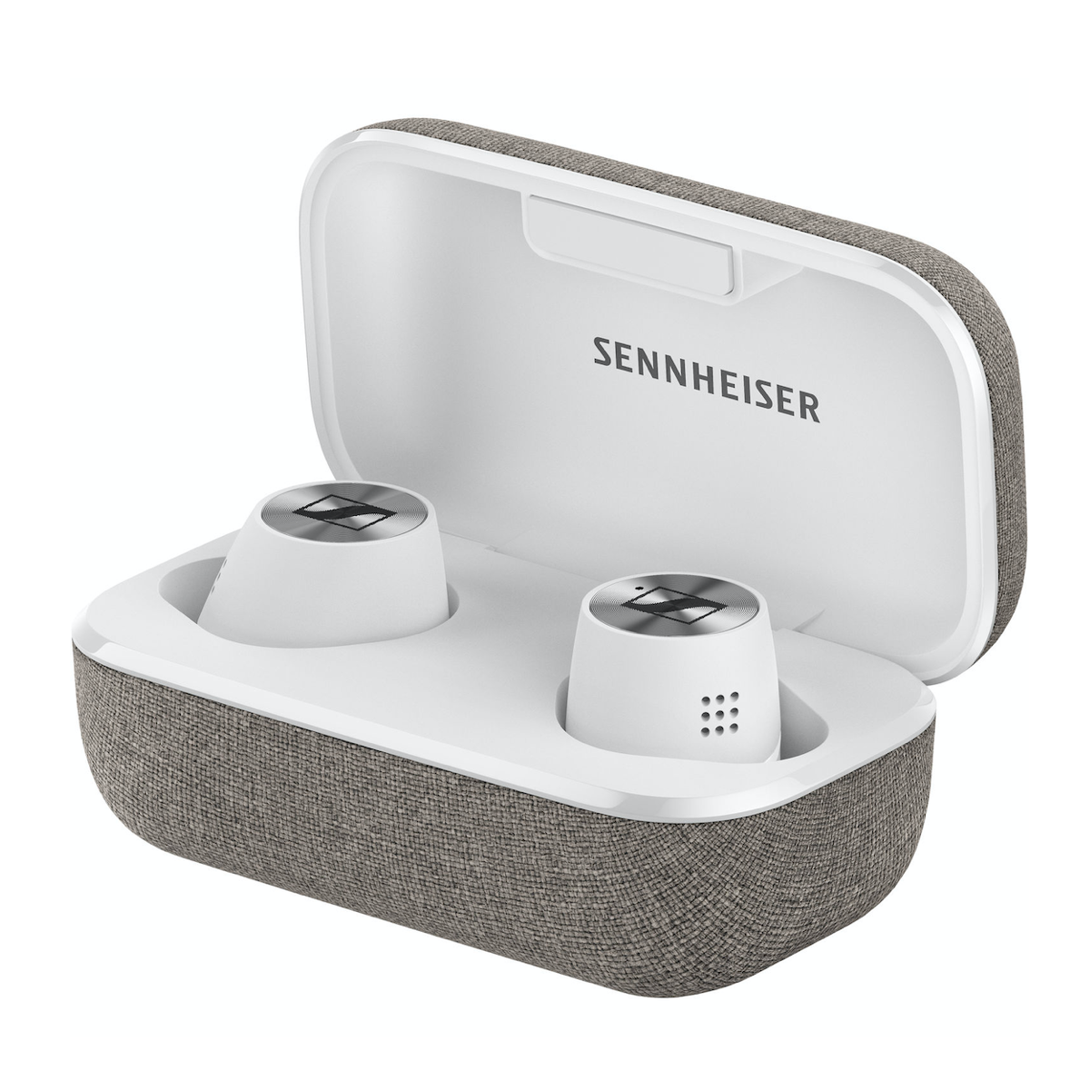 Sennheiser MOMENTUM True Wireless In-Ear Headphones White