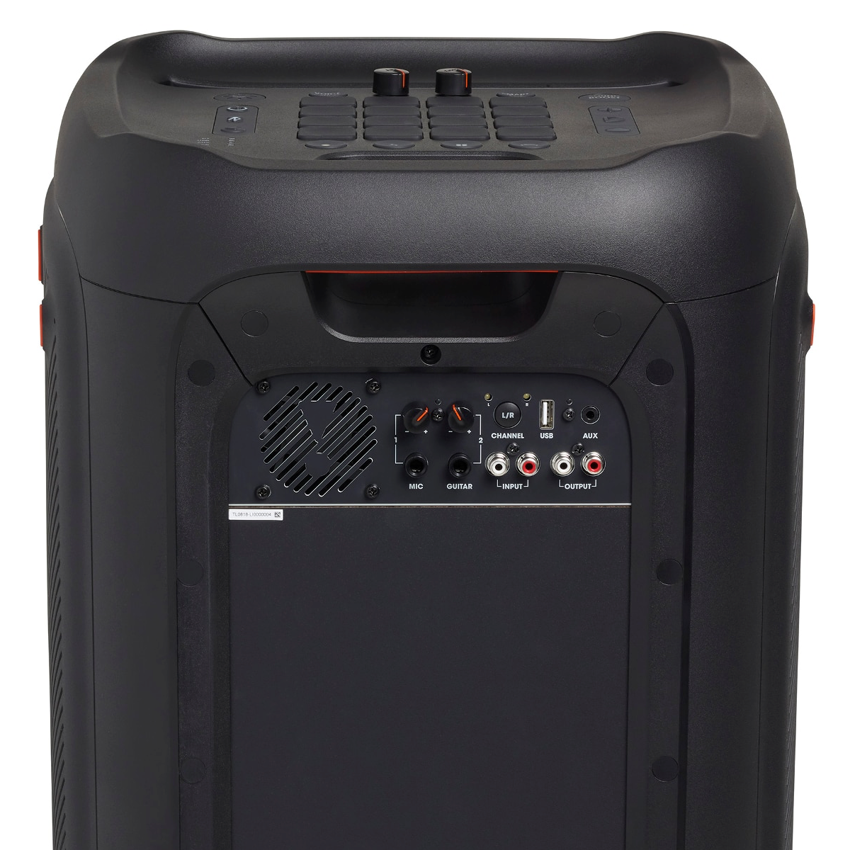 JBL PartyBox 1000 - Bluetooth Speaker - AVStore
