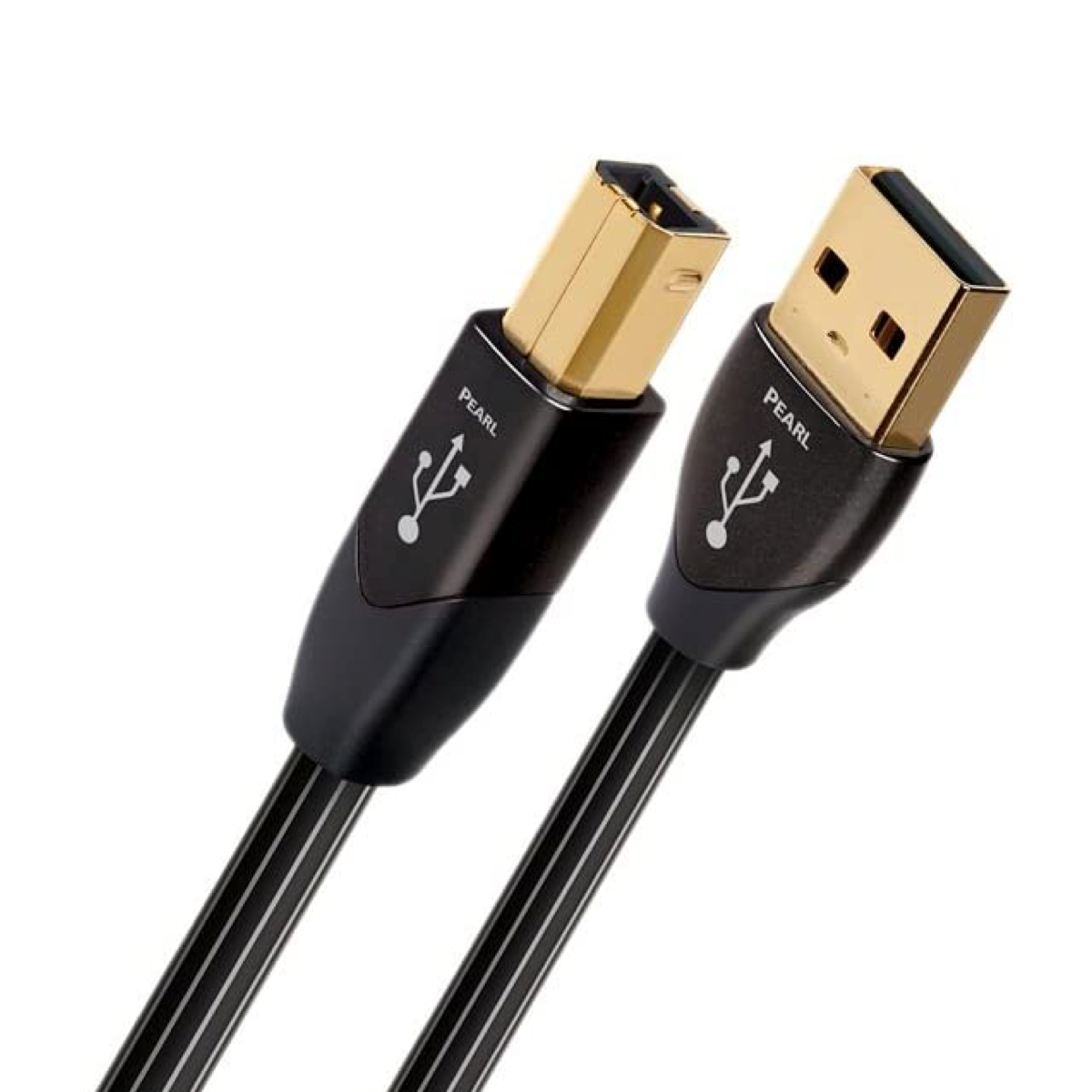 AudioQuest Pearl USB A-B Cable - AVStore